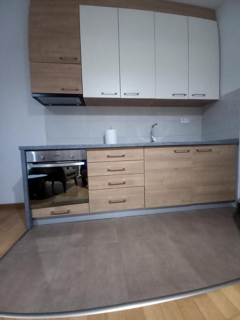Nm Apartman Banja Luka Exterior foto