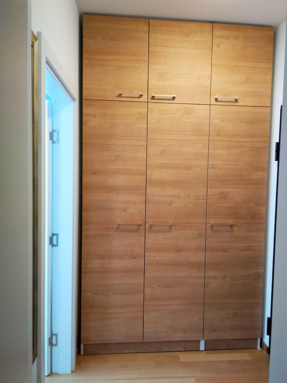 Nm Apartman Banja Luka Exterior foto